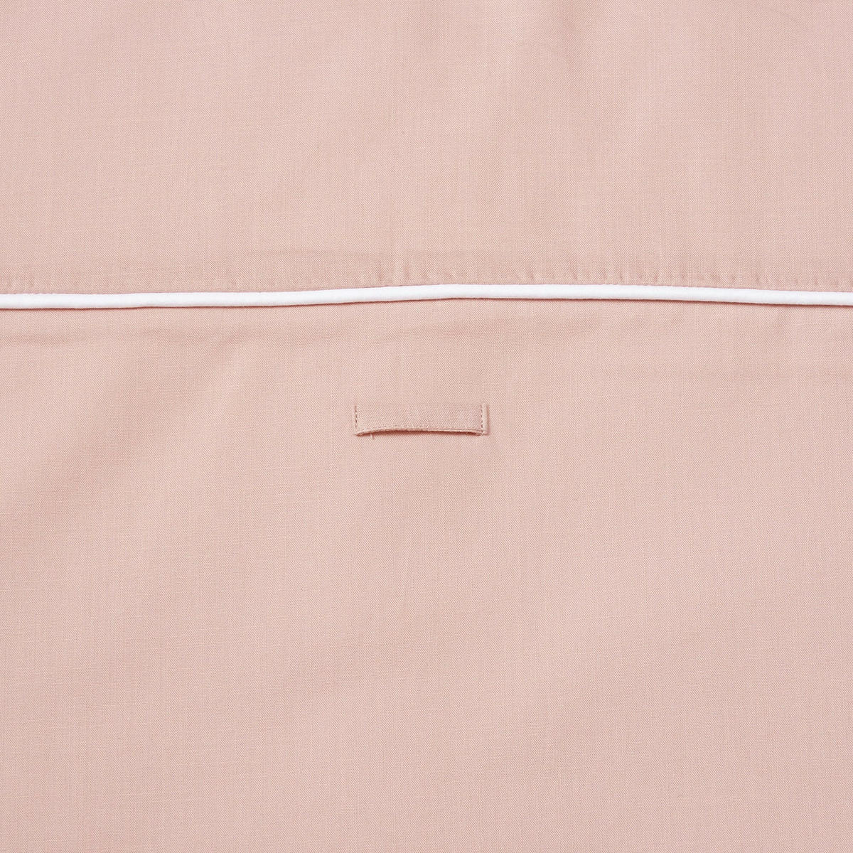 WICKELAUFLAGE Altrosa - Altrosa, Textil (70/80cm) - nordic coast company