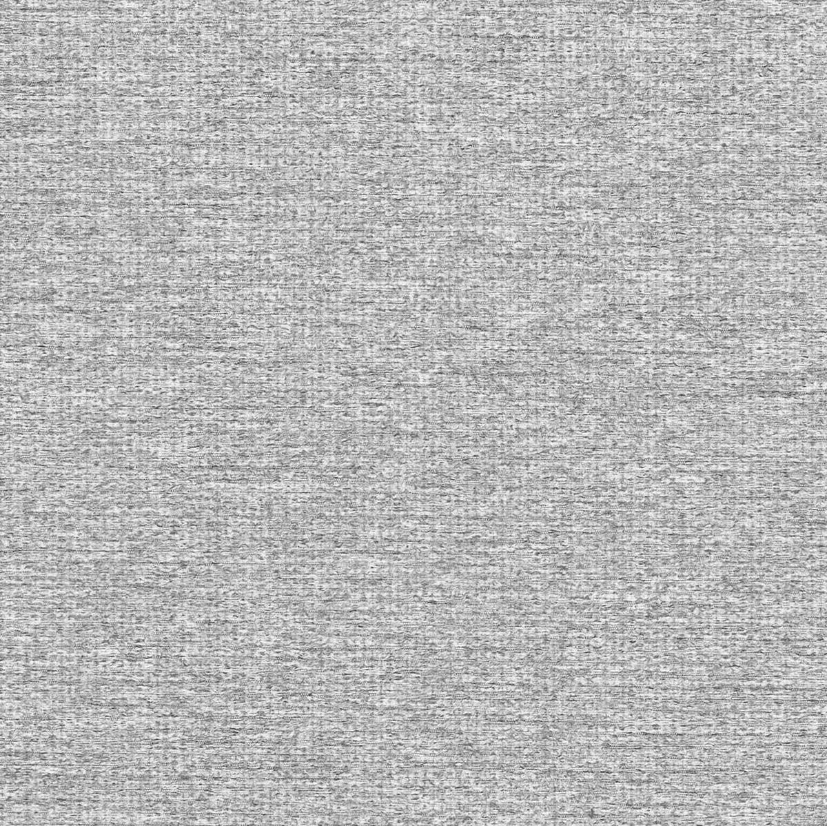 ECKSOFA L Form Sivaso Hellgrau 310/210/85 cm – mit Schlaffunktion und Bettkasten - Silberfarben/Hellgrau, Textil/Metall (310/210cm) - AX Living