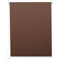 ROLLO Braun - Braun, Textil (80/230/7cm) - MCW