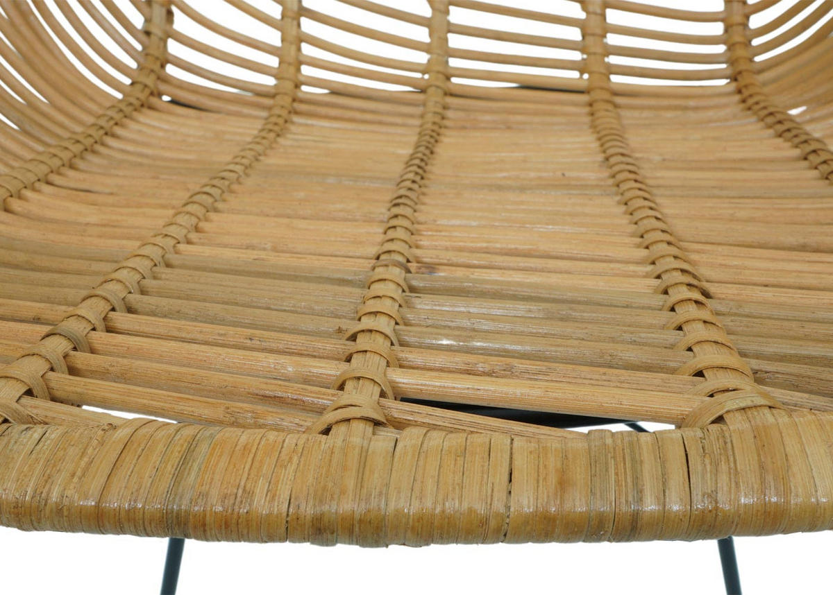 ESSZIMMERSTUHL Braun - Braun, Holz (56/83/58cm) - MCW