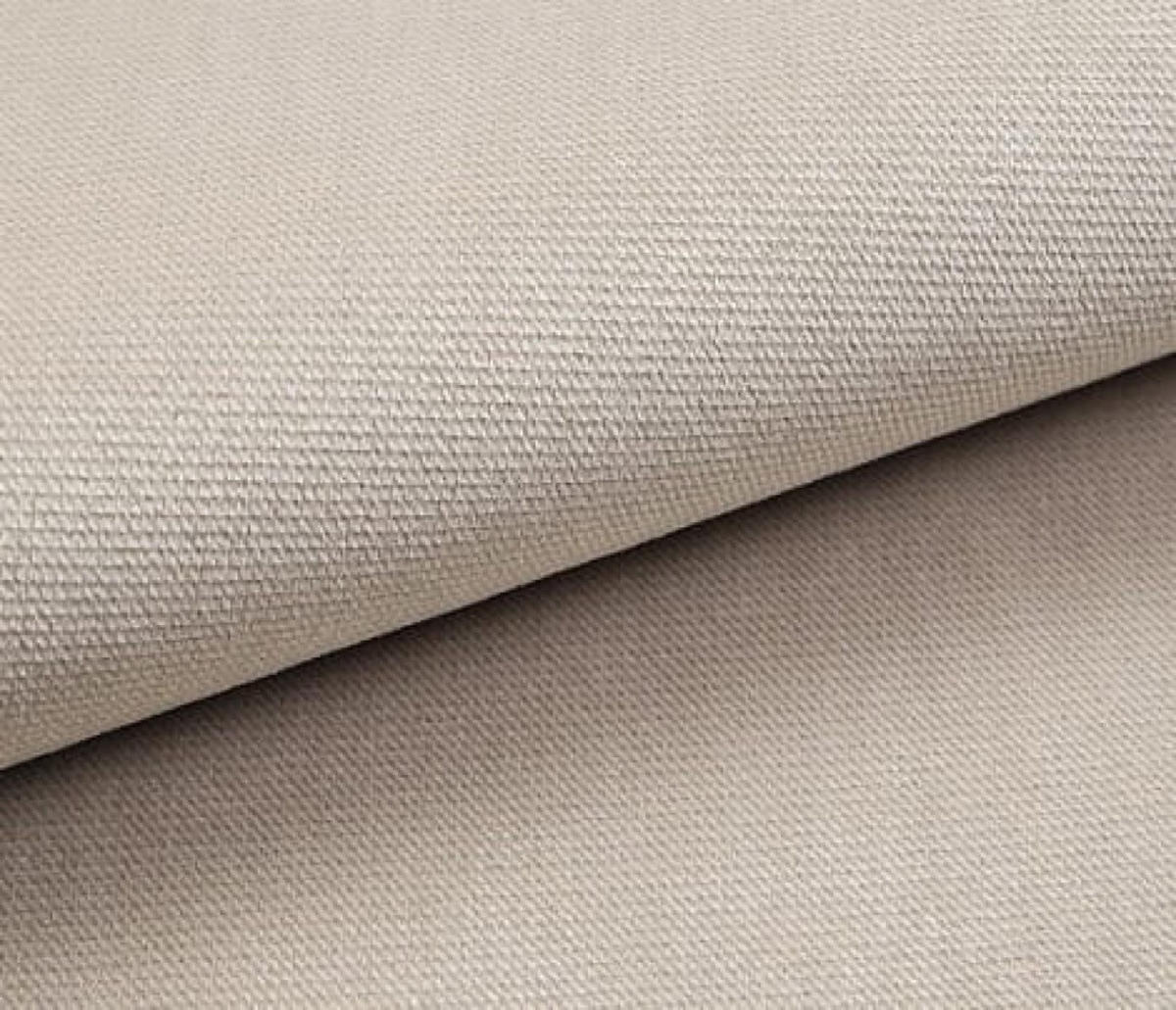 SOFA Beige PALMO Ausziehbar - Beige, Textil (220/86/94cm) - Sepro Meble