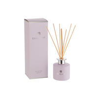 DUFTARTIKEL EXCELLENT - Glas - Lila - Lila, Glas (8/27/8cm) - J-Line