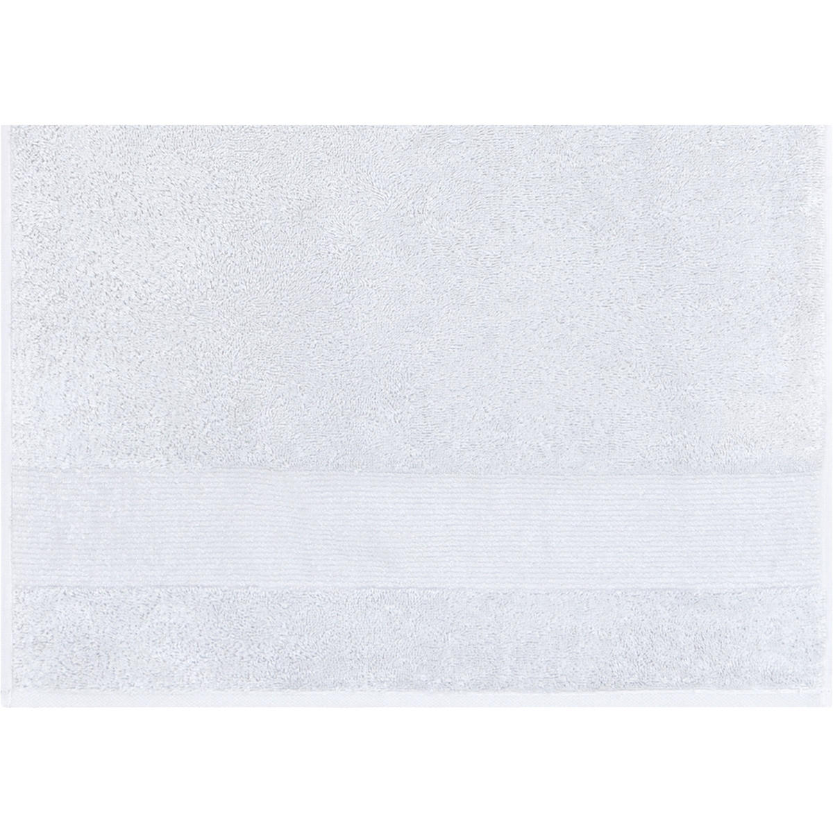 HANDTÜCHER THE LUXURY 5000 MINERAL - 748 - Grau, Textil (30/50cm) - Cawö