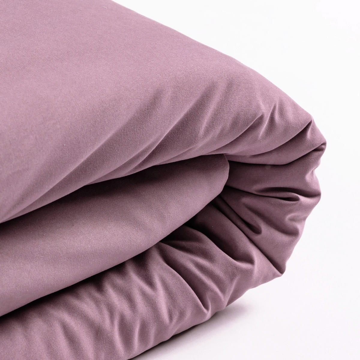 BETTWÄSCHE Micros - Rosa, Textil (140/200cm) - home&you