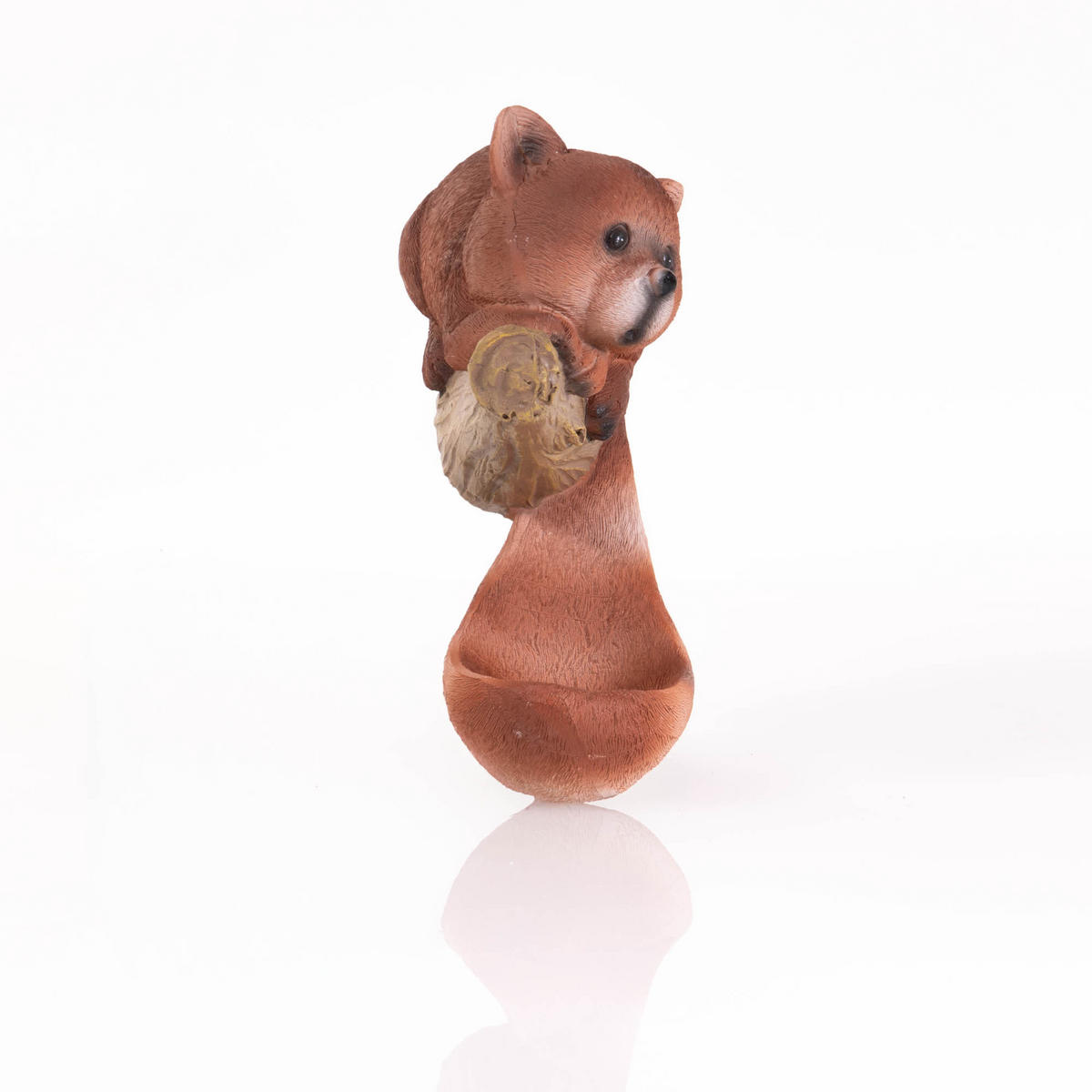 VOGELTRÄNKE Tierform - Multicolor, Kunststoff (8/13/19cm)