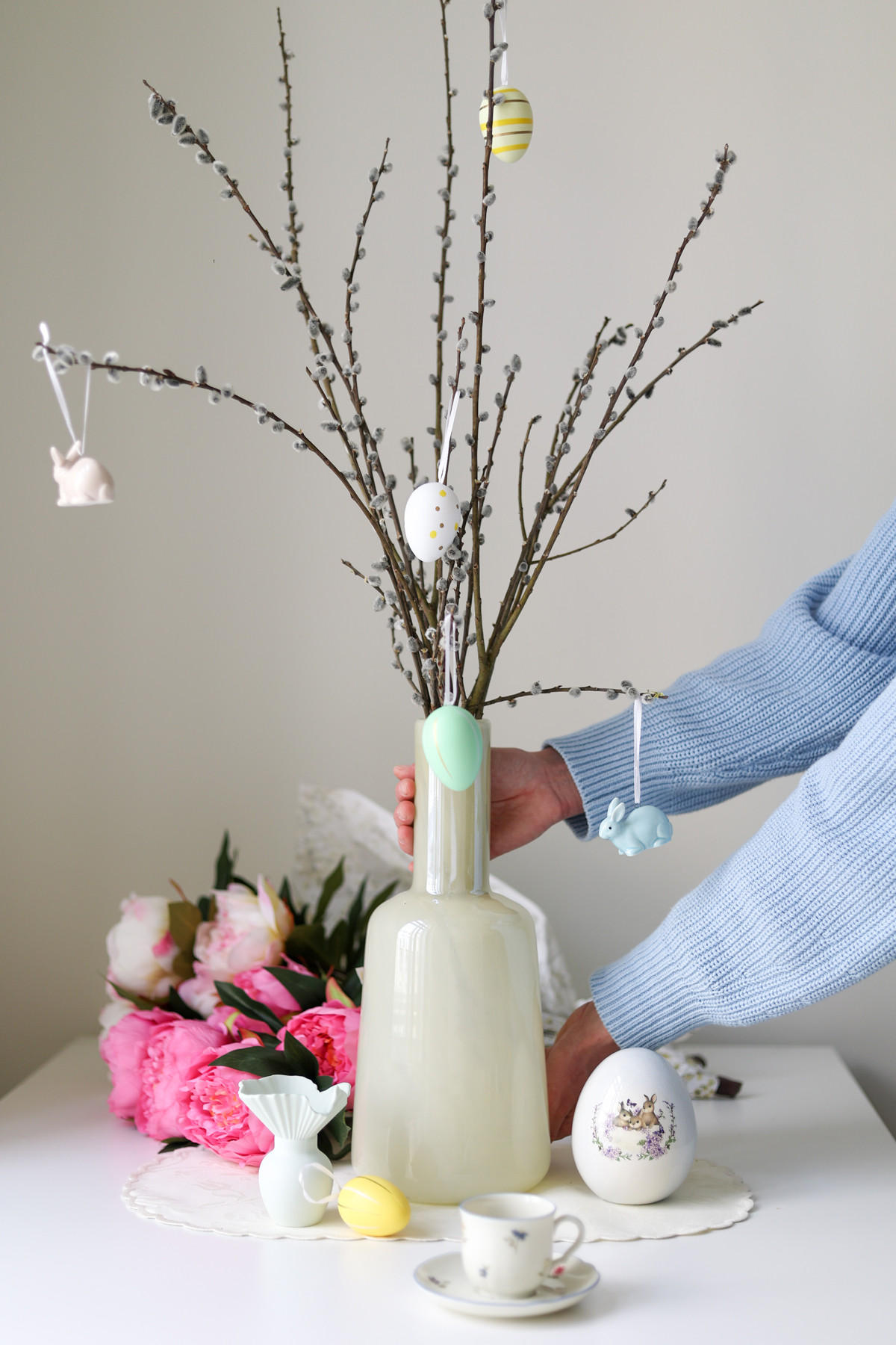 Velikonočna dekoracija