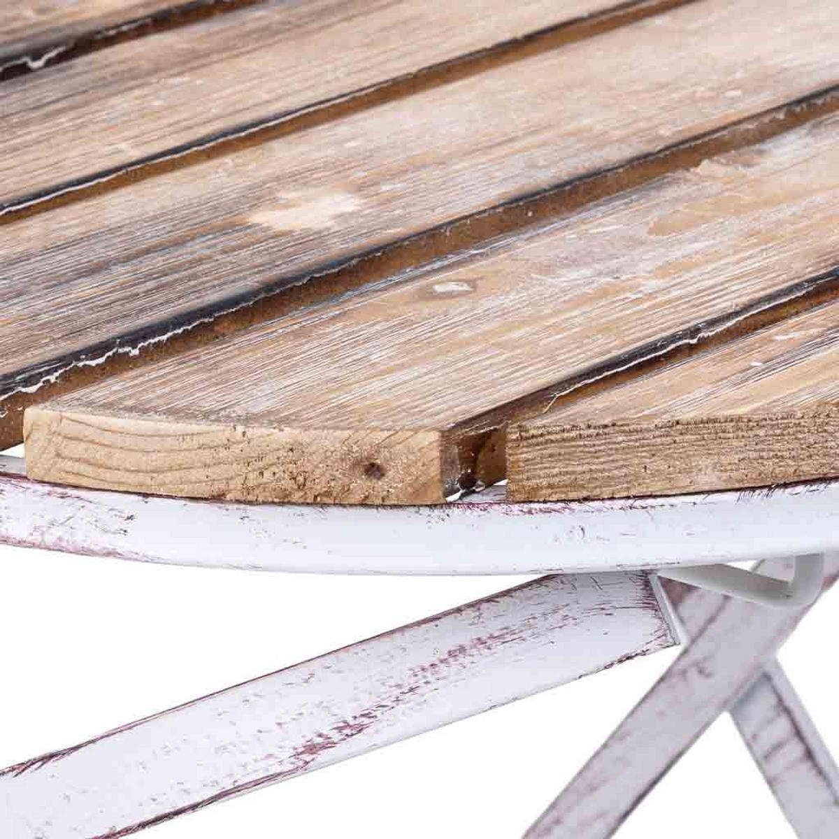 STUHL, grau, 40x46x90cm - Grau, Holz (40/90/46cm) - Wanderlust