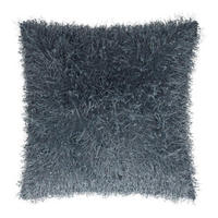 KISSENBEZUG Jona - Blau, Textil (45/45cm) - home&you