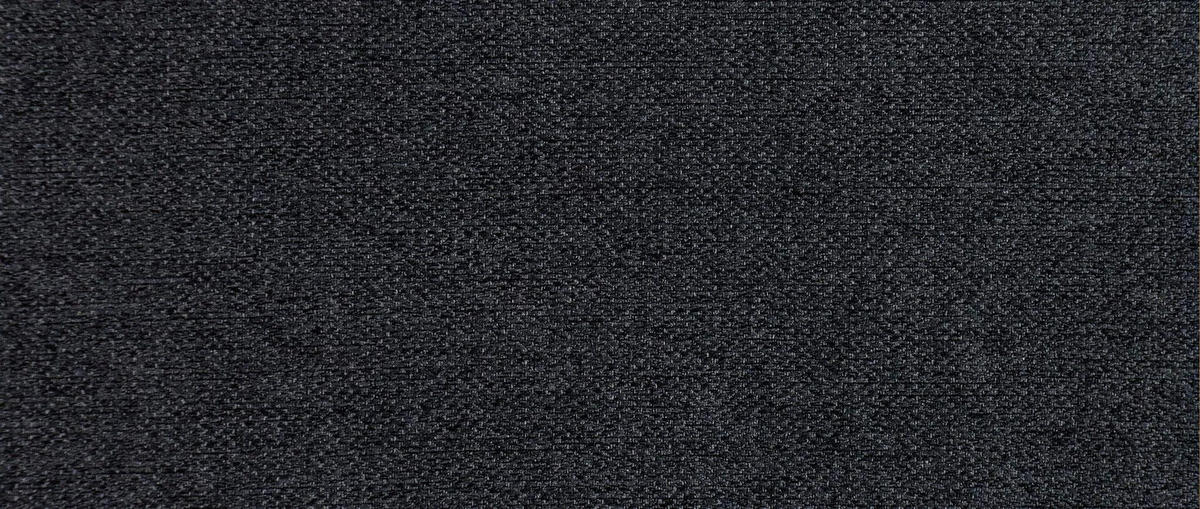 ECKSOFA L Form Dolceo Nachtschwarz 226/140/78 cm – Schlaffunktion Universell Links Rechts - Wengefarben/Schwarz, Kunststoff/Textil (140/226cm) - AX Living