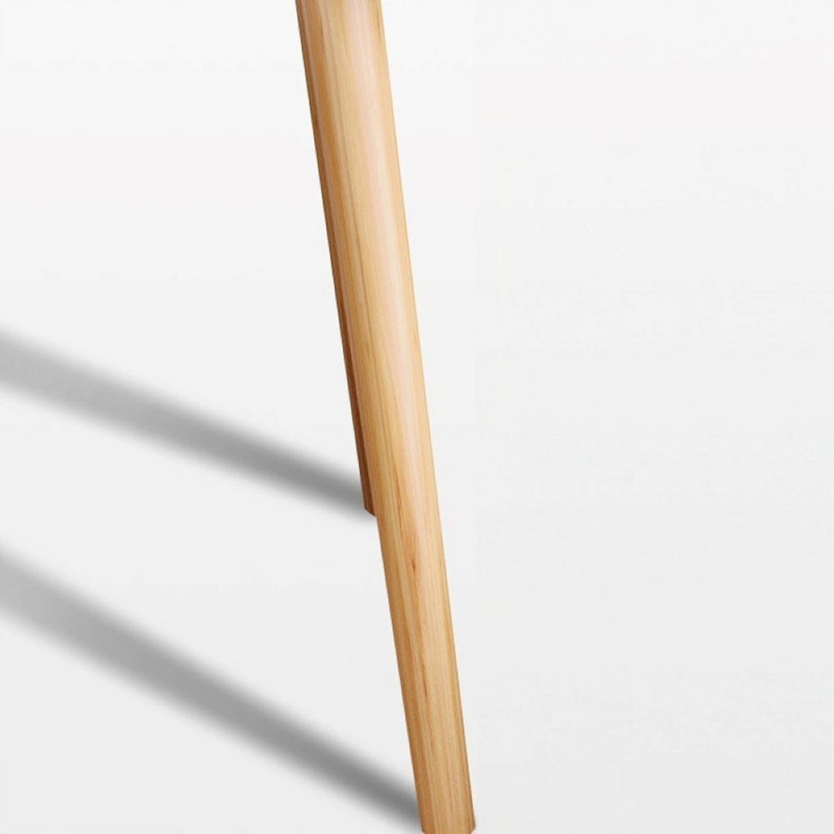 SCHMINKTISCH, weiß 70/40/85 cm - Weiß, Holzwerkstoff (40/85/70cm) - Rebiko