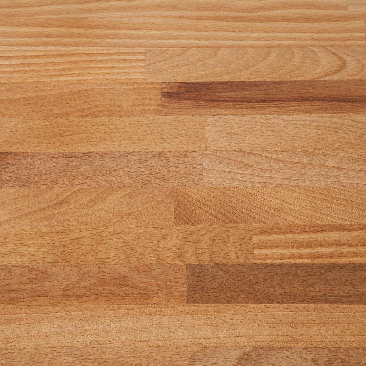 BARTISCH - Kernbuche massiv, geölt - Kernbuche, Holz (45/108/107cm) - home24