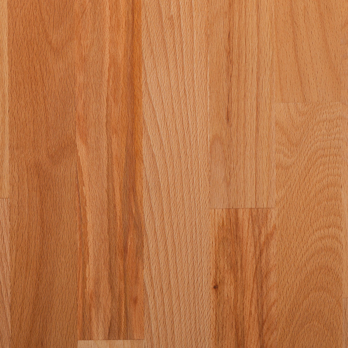 NACHTKOMMODE - Massivholz - Buchefarben, Holz (50/40/33cm) - home24