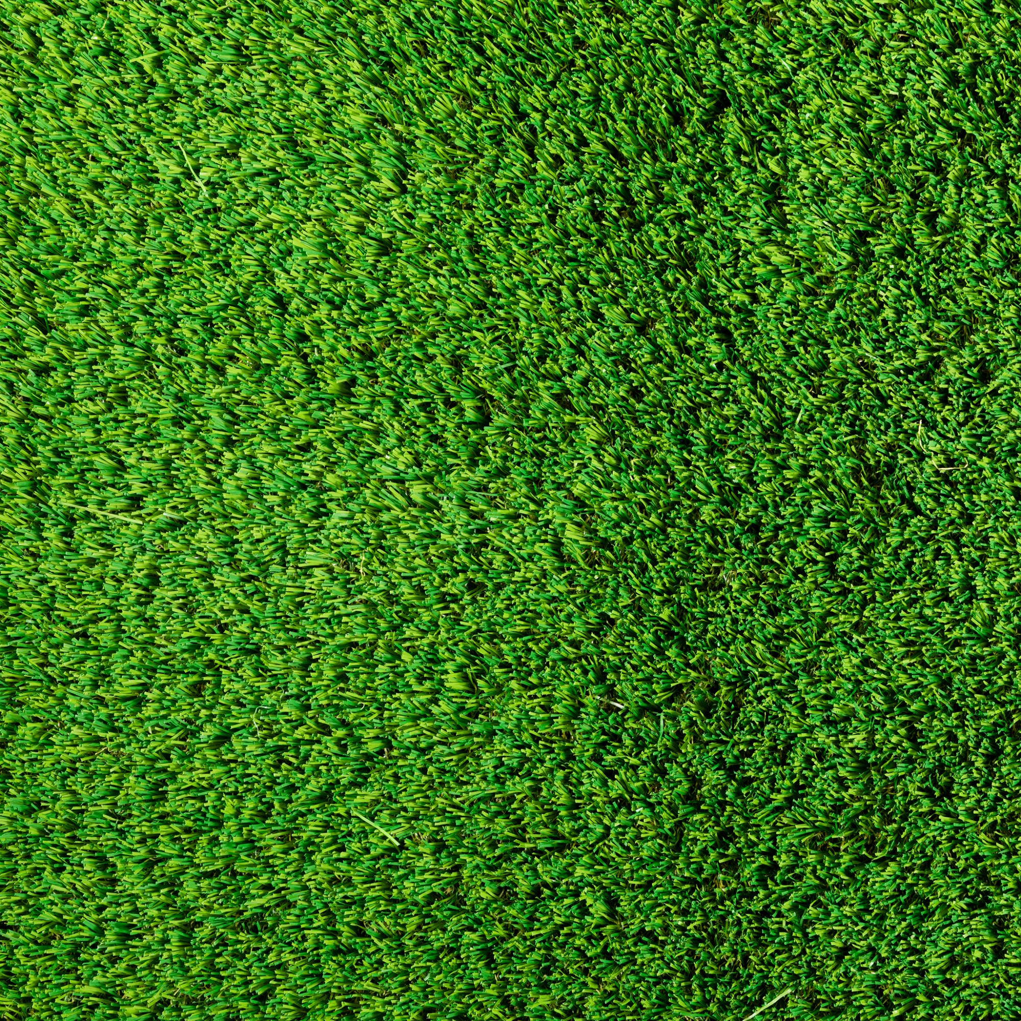 Thumbnail - Steffensmeier Rasenteppich, Grün, Kunststoff, Rechteckig, 300x900 cm, UV-beständig, Gartenzubehör, Terrassen- & Balkonbö...