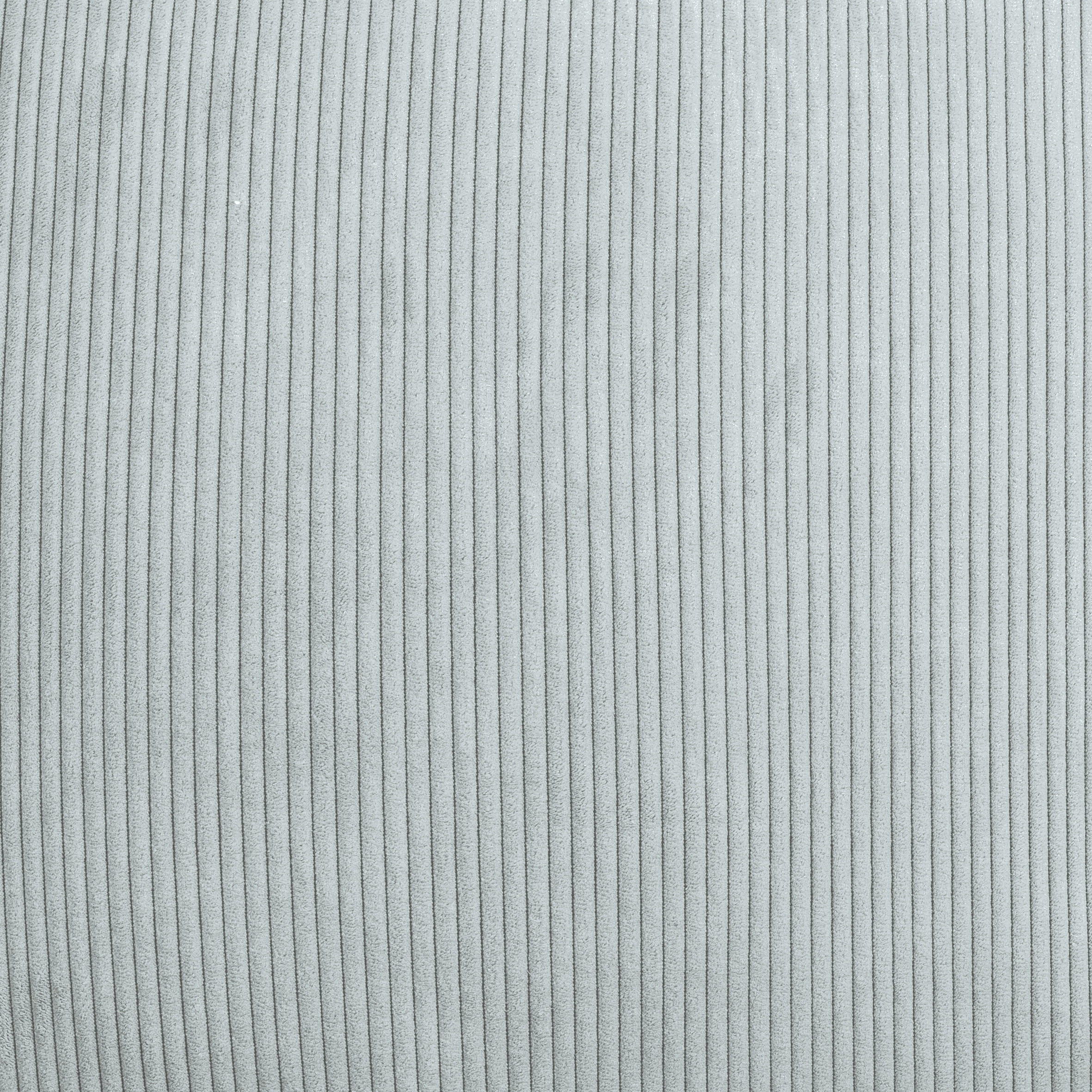 KISSEN Leseknochen Inga mint - Mintgrün, Textil (22/42cm) - Magma Heimtexx