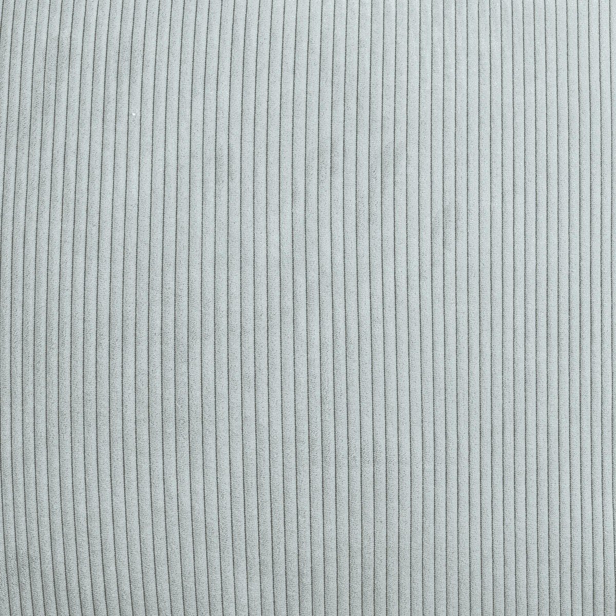 KISSEN Leseknochen Inga mint - Mintgrün, Textil (22/42cm) - Magma Heimtexx