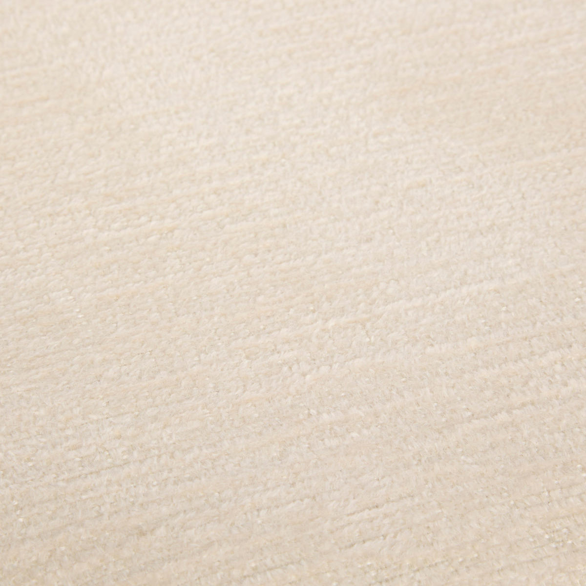 POUF mit Stauraum Elki Beige Ø 45,5 cm, 37 cm - Beige, Holzwerkstoff (45.5/37/45.5cm) - Atmosphera Createur d´interieur