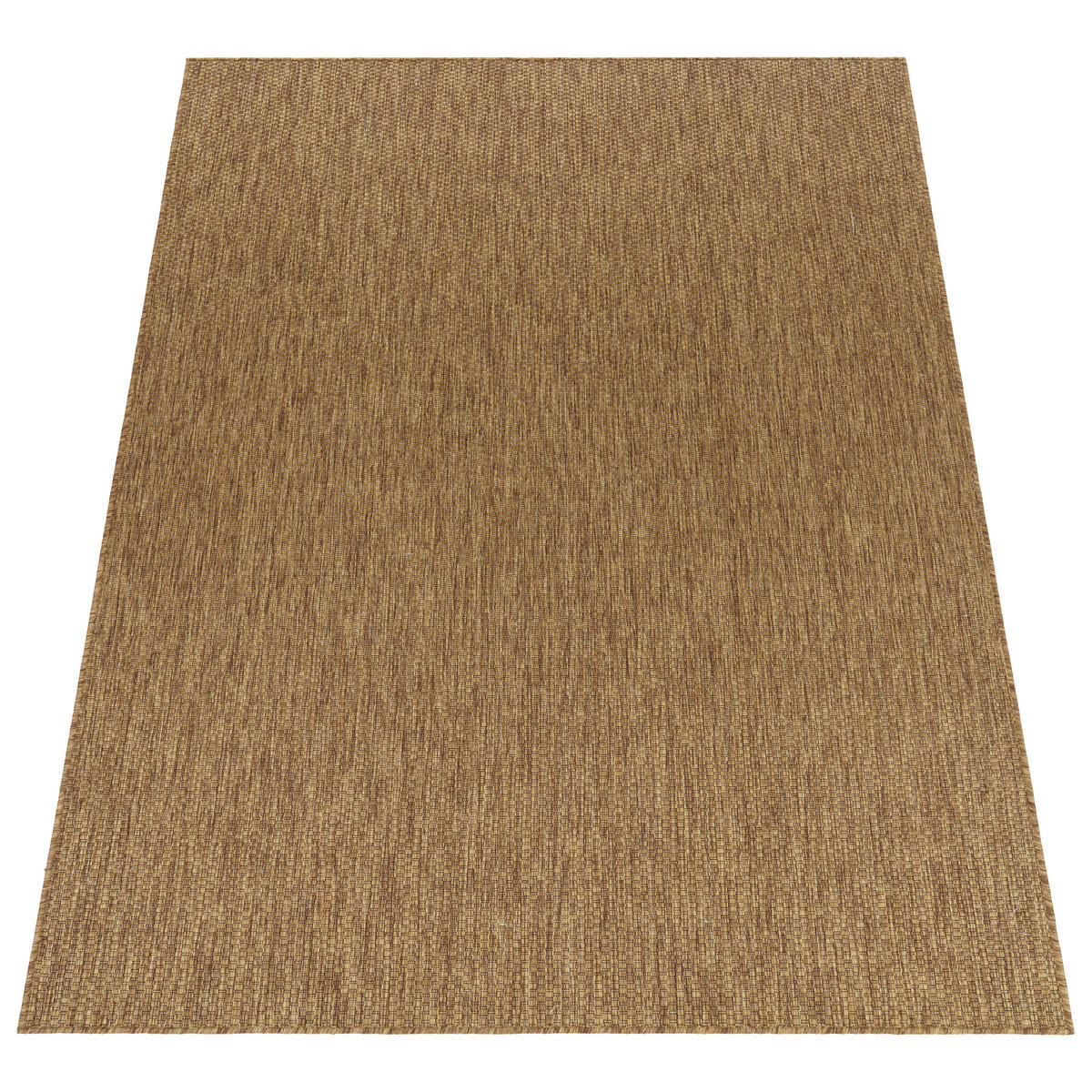 OUTDOORTEPPICH 120/160 cm Venedig 165 - Braun, Textil (120/160cm) - Paco Home