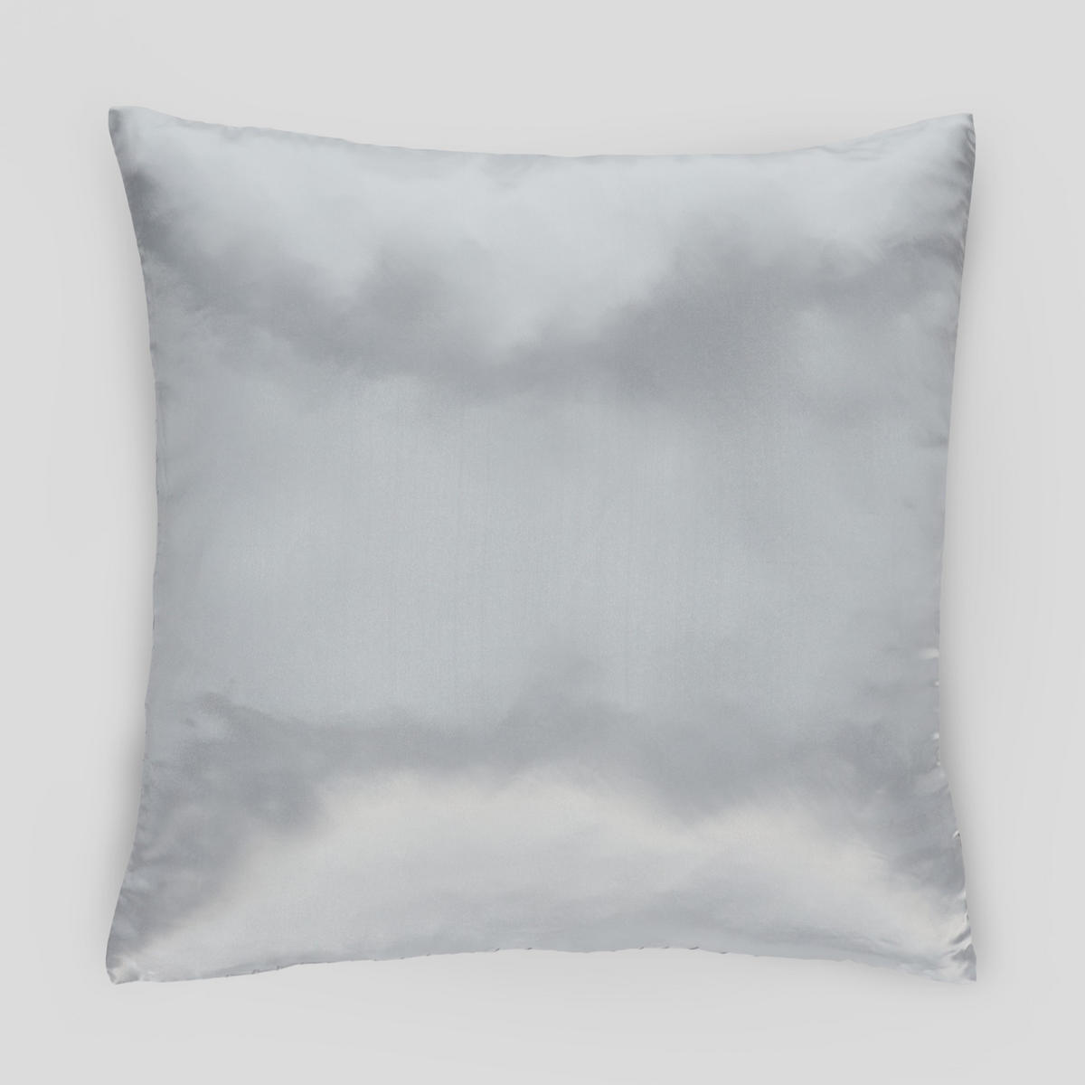 KISSENBEZUG Darlita - Hellblau, Textil (45/45cm) - home&you