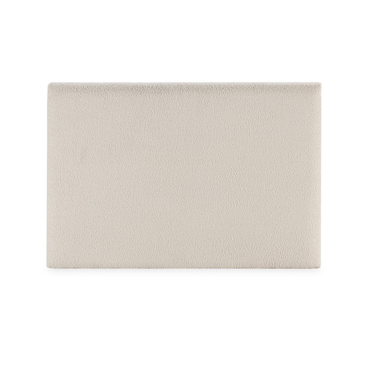 KOPFTEIL Niebla 90x60 cm Beige - Beige, Textil (6/90/90cm) - VS Venta-stock