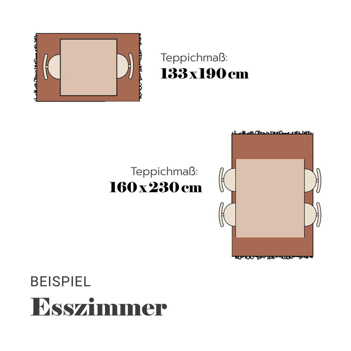 KURZFLORTEPPICH JULES - Grau, Textil (160/230cm) - Astra