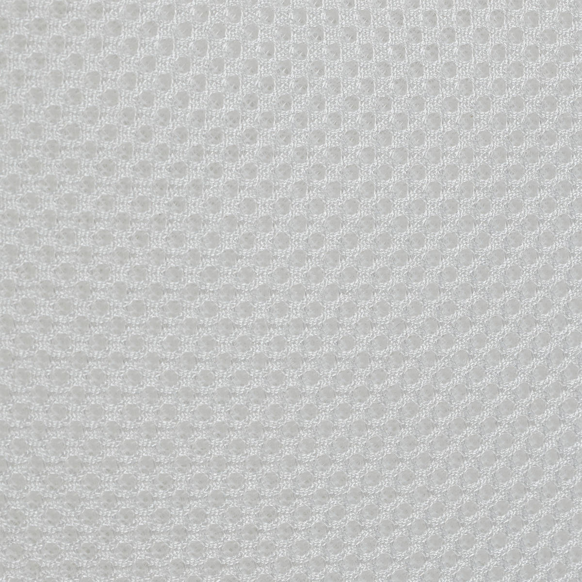 BADEWANNENKISSEN - Weiß, Kunststoff/Textil (43/36cm) - Relaxdays