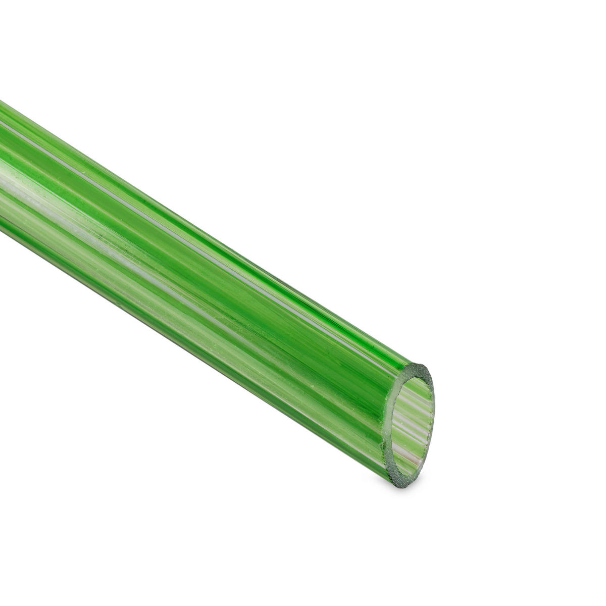 2XBEWÄSSERUNGSKUGEL - Grün, Glas (9/30/9cm) - Relaxdays