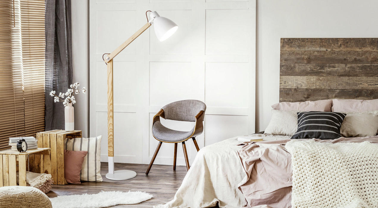 Stehlampen bei XXXLutz entdecken