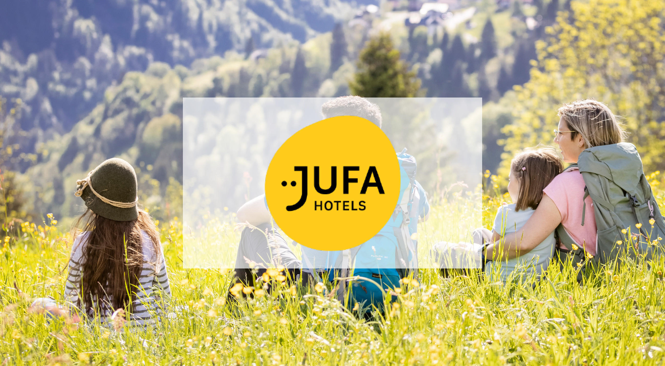 Gewinnspiel Jufa Hotels