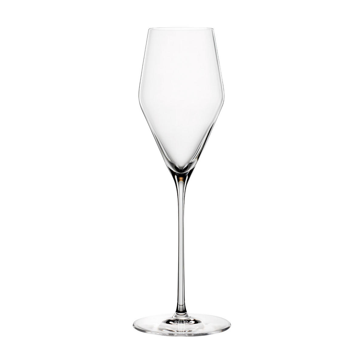 WEIN- UND CHAMPAGNERGLÄSER Definition transparent 24er Set - Transparent, Glas - Spiegelau