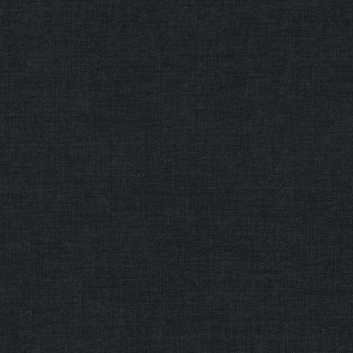ECKSOFA Alva 3-Sitzer Universall Rechts/Links, Strukturstoff Dunkelgrau 277/154/83 cm - Schwarz, Textil (277/154cm) - WFL GROUP