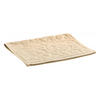 GÄSTETUCH Gilda leinen 30 x 50 cm - Braun, Textil (30/50cm) - Vivaraise