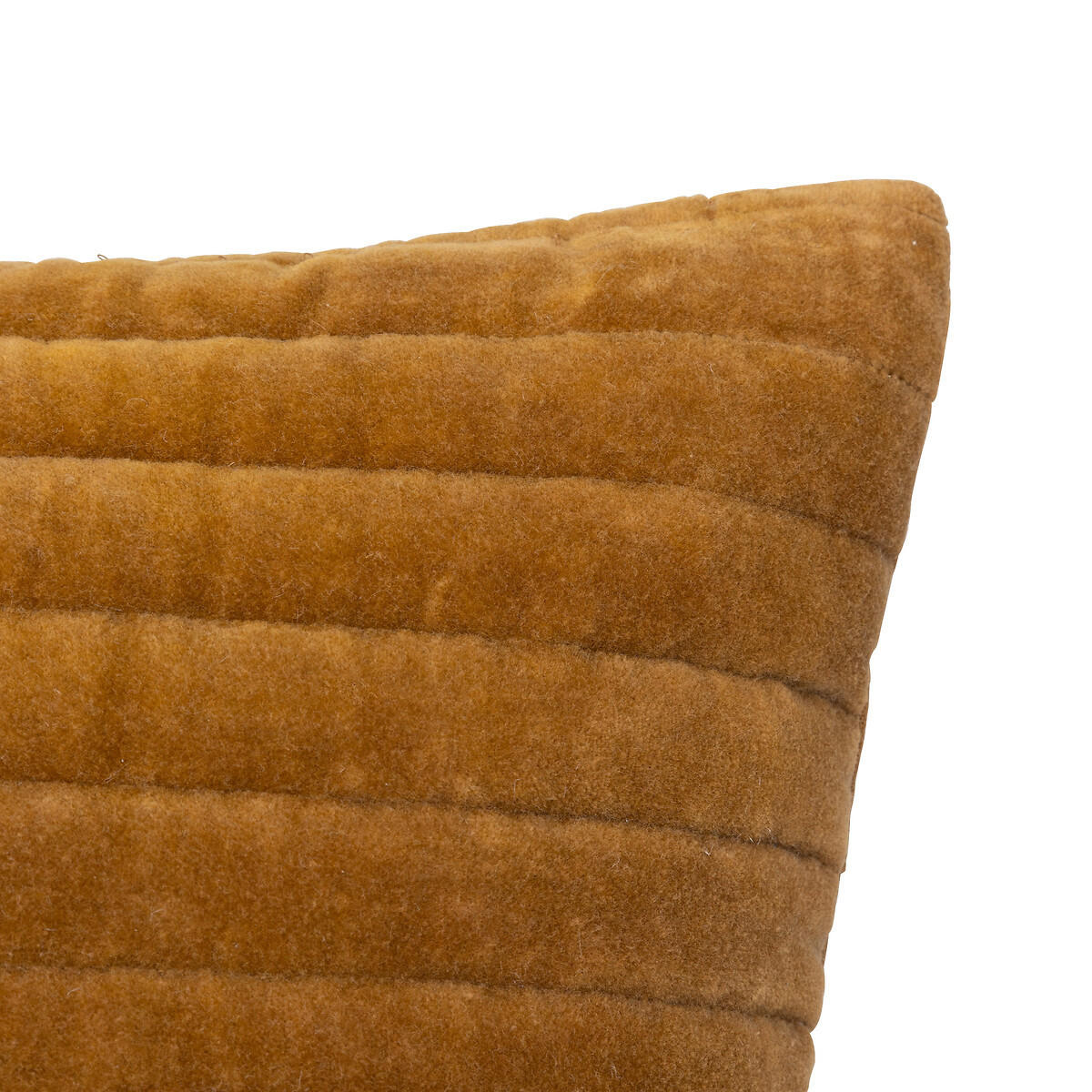 KISSEN Family Corner 45/45/10 cm - Braun, Textil (45/45cm) - Atmosphera Createur d´interieur