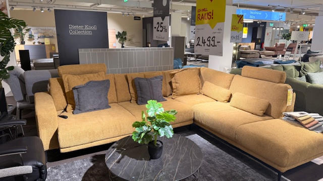 Ecksofa
