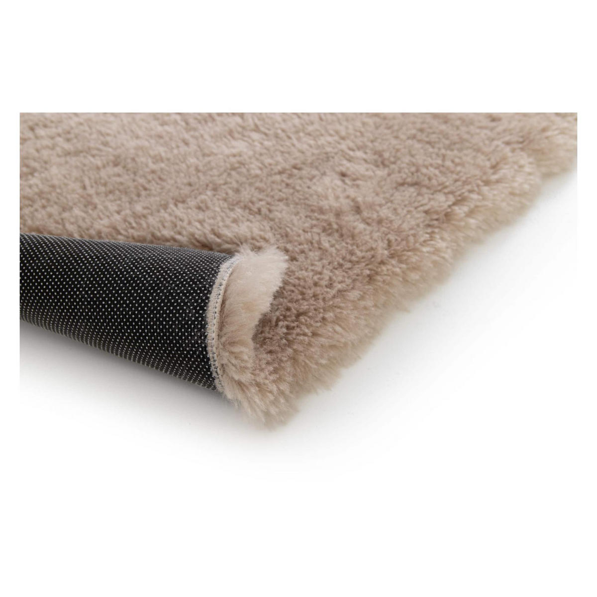 TEPPICH Billy natur 200 x 290 x 5 cm - Naturfarben, Textil (200/290cm) - Vivaraise