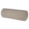 XL-NACKENROLLENHÜLLE Wunschton taupe 25/70 cm - Taupe, Textil (25/70cm) - beties Heimtextil