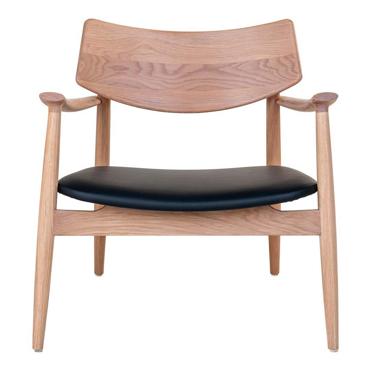 SESSEL natur - Naturfarben, Holzwerkstoff (75/71/71cm) - ebuy24