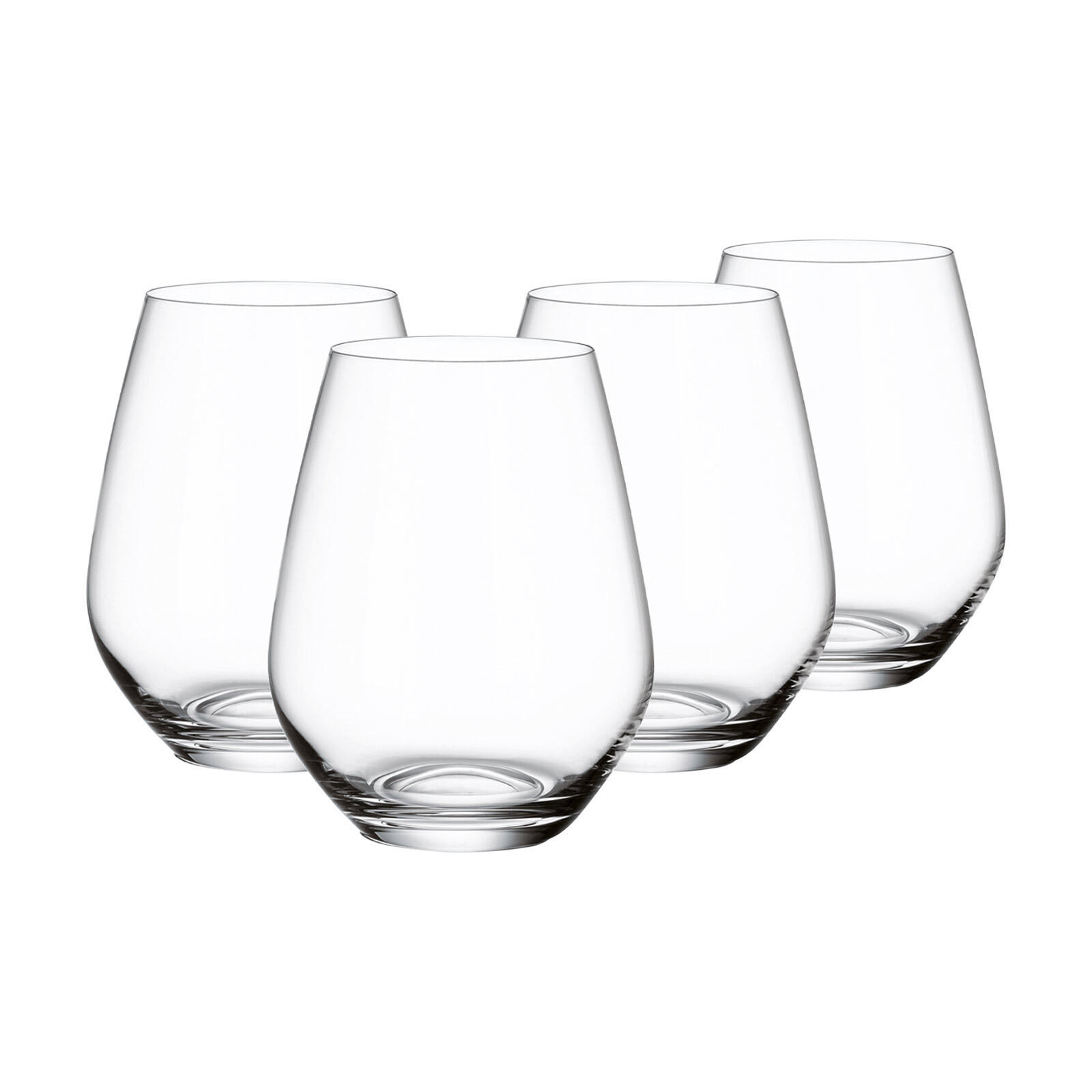 Villeroy & Boch Wassergläser Transparent