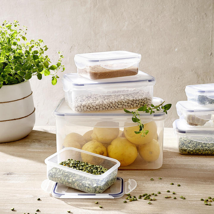 Set posod za shranjevanje