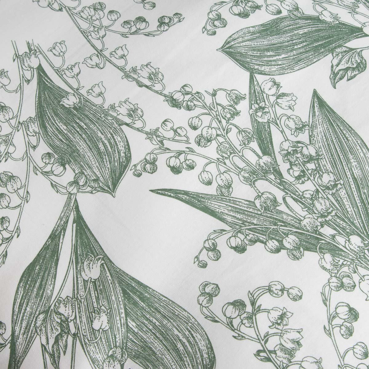 BETTWÄSCHE Conwallie 220/200 cm - Weiß, Textil (220/200cm) - Homla