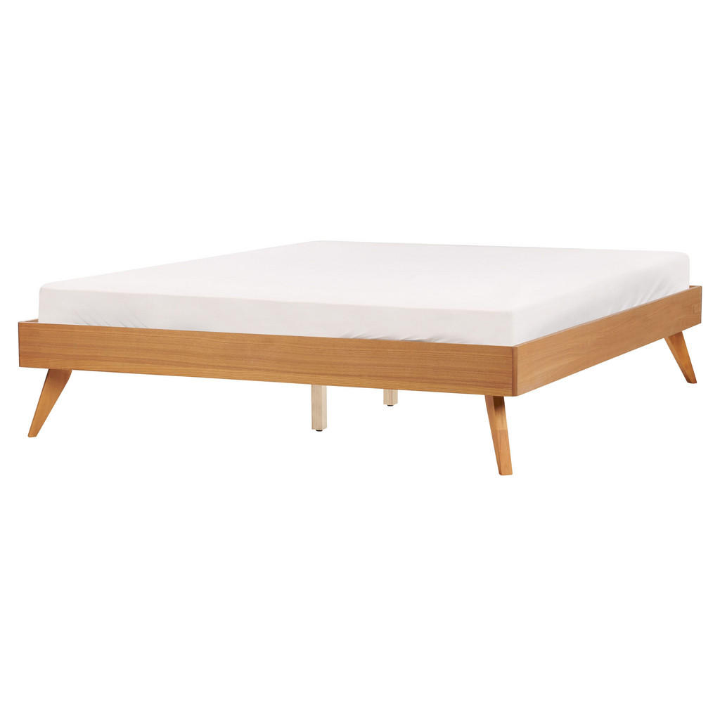 PAT 160/200 cm maro deschis Berric