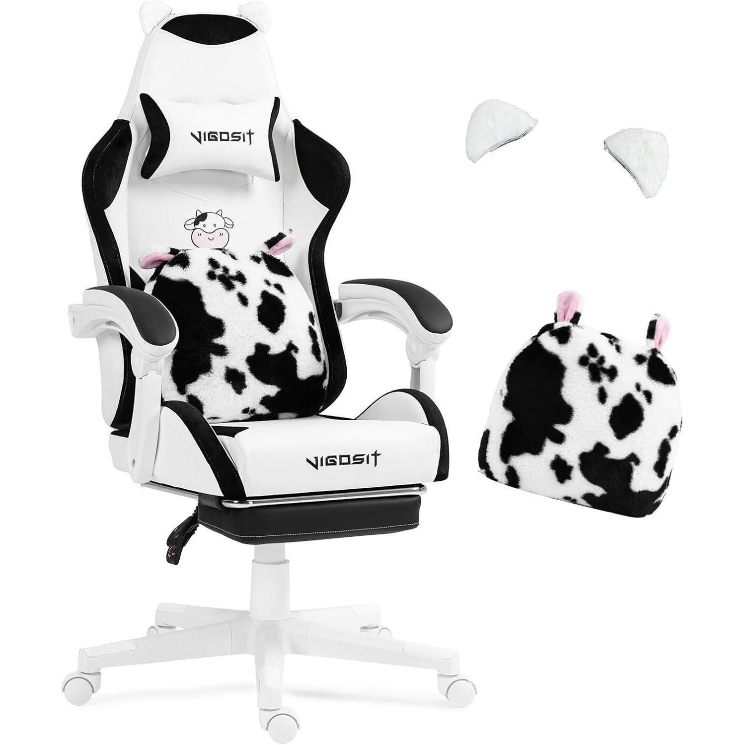 XXXLutz Gaming Mehrfarbig 59x77x25 cm