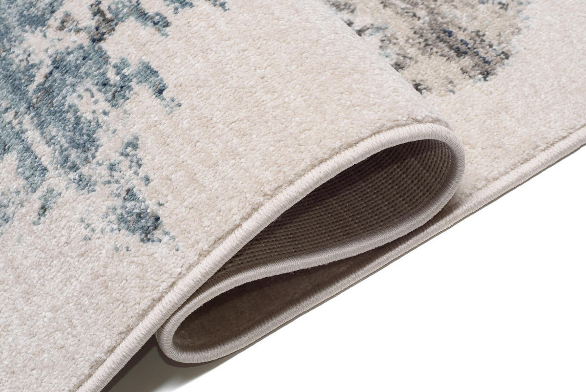 TEPPICH RIVIOLI Beige 200/305 cm - Beige, Textil (200/305cm) - Tapiso