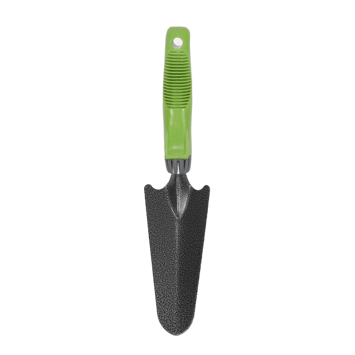 GARTENWERKZEUG-SET 3-teilig - Grün, Metall (11/6.5/32cm)