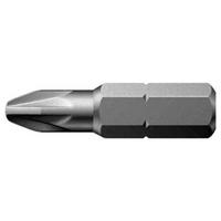 POZIDRIV-BIT 855/1 Z, PZ 4, 32 mm - Multicolor, Kunststoff (32/10/10cm) - Wera