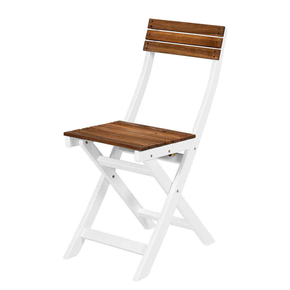 GARTENESSGRUPPE (3-teilig) Morning Star - Braun, Holz - BUTLERS