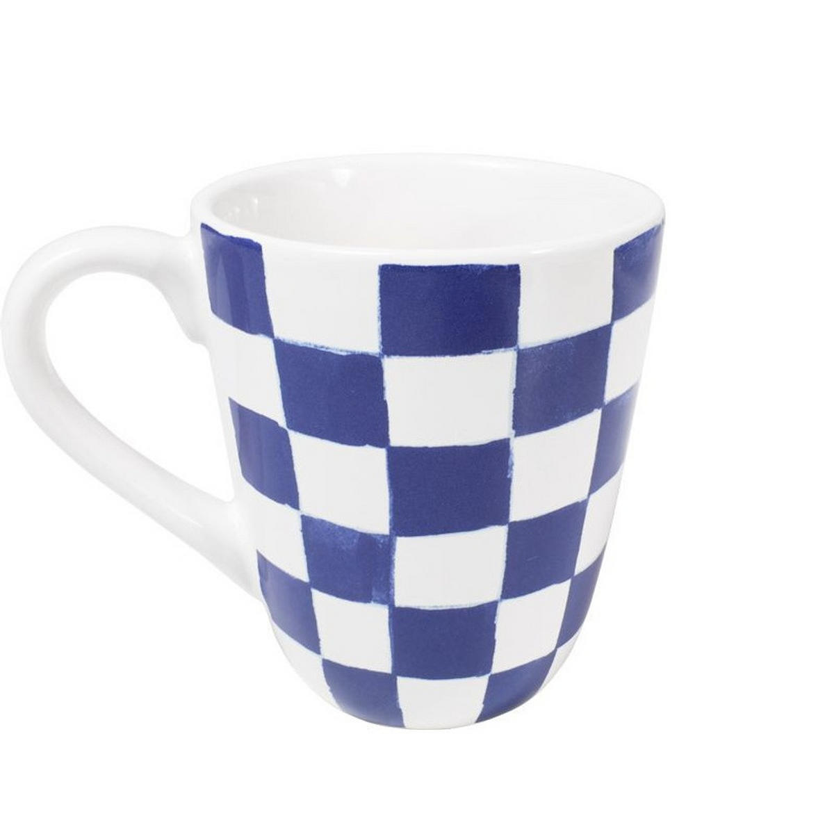 BECHER Diamant - Multicolor, Keramik (0.35L)