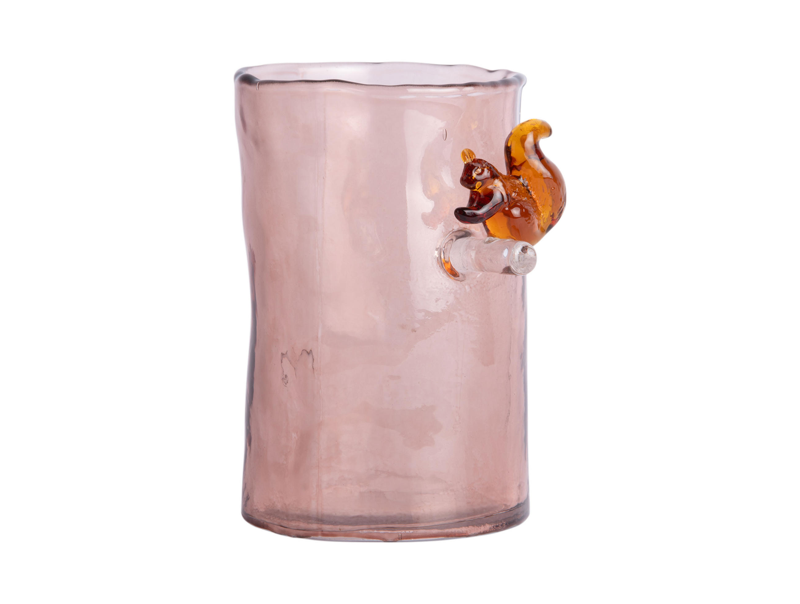 Present Time Vase Pink 15 cm
