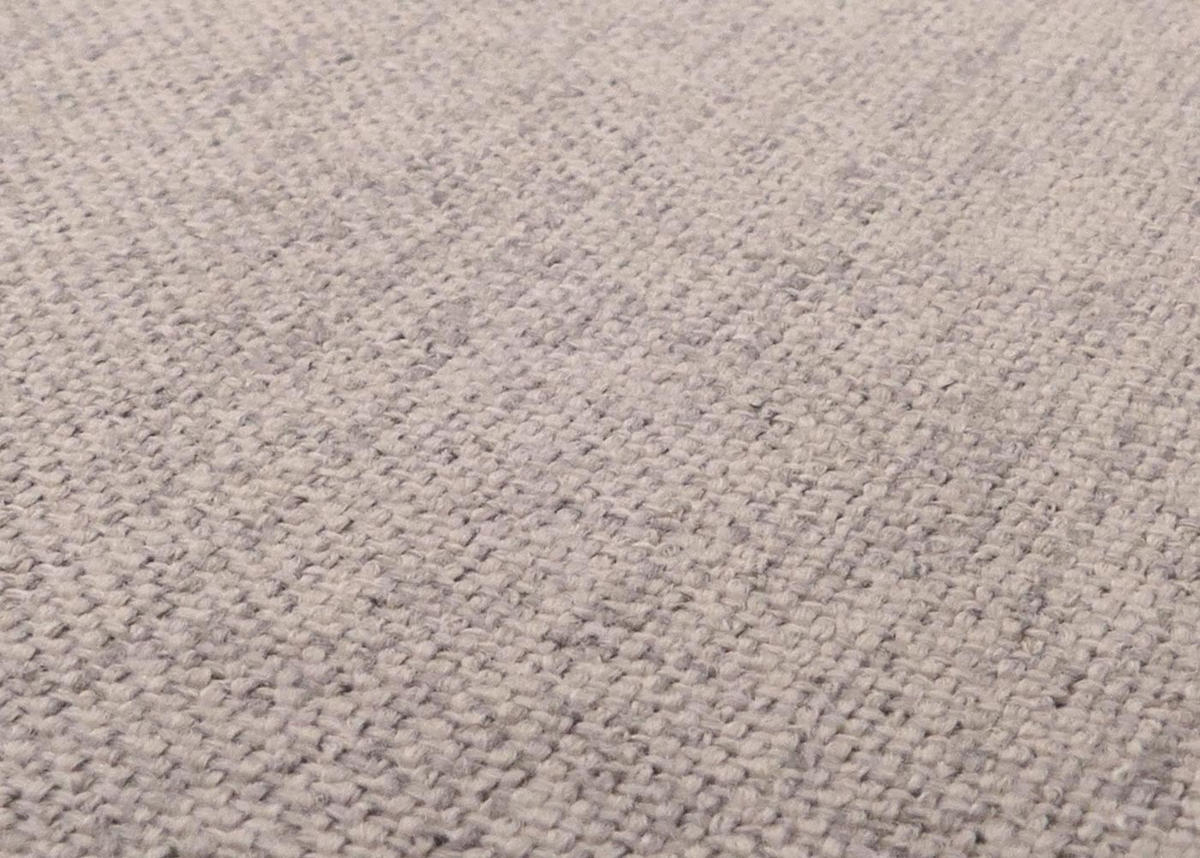 ESSZIMMERSTUHL Hellgrau 6er-Set - Hellgrau, Textil (50/92/60cm) - MCW