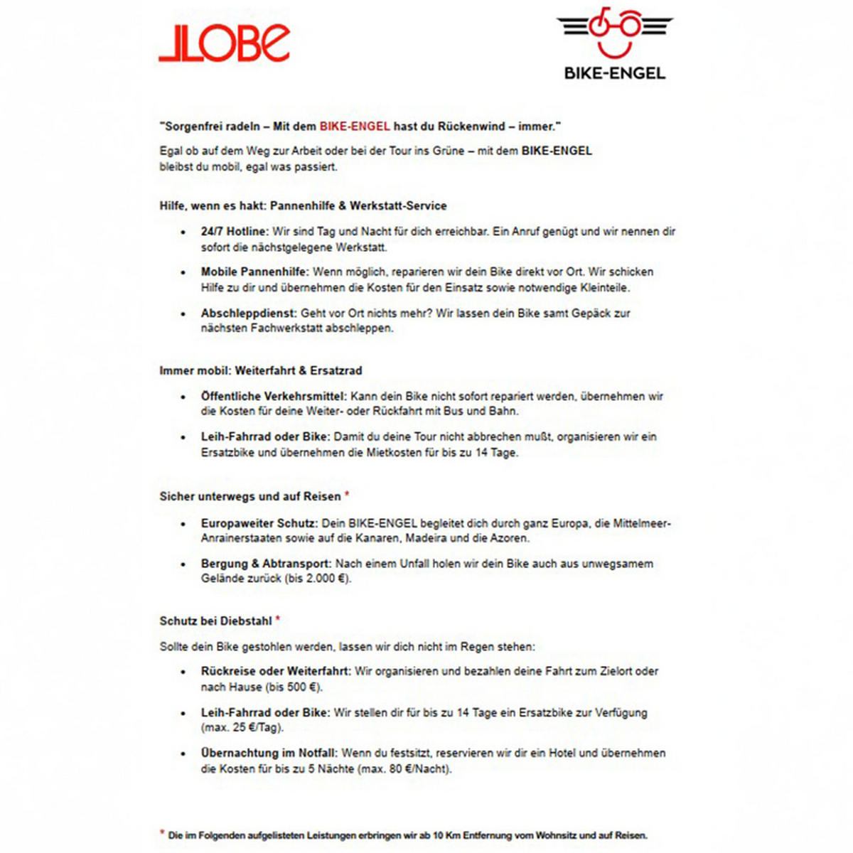 CITY E-BIKE 28" MILLENIUM 7G - Blau, Metall (110cm) - LLOBE