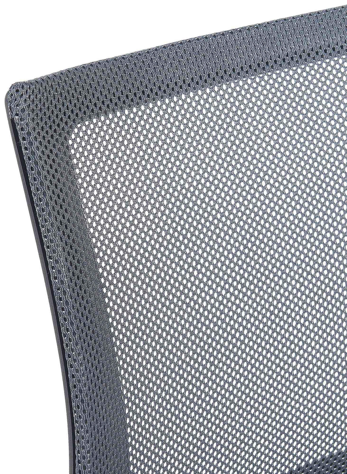 SCHWINGSTUHL Stoff grau - Grau, Textil/Metall (59/91/53cm) - CLP
